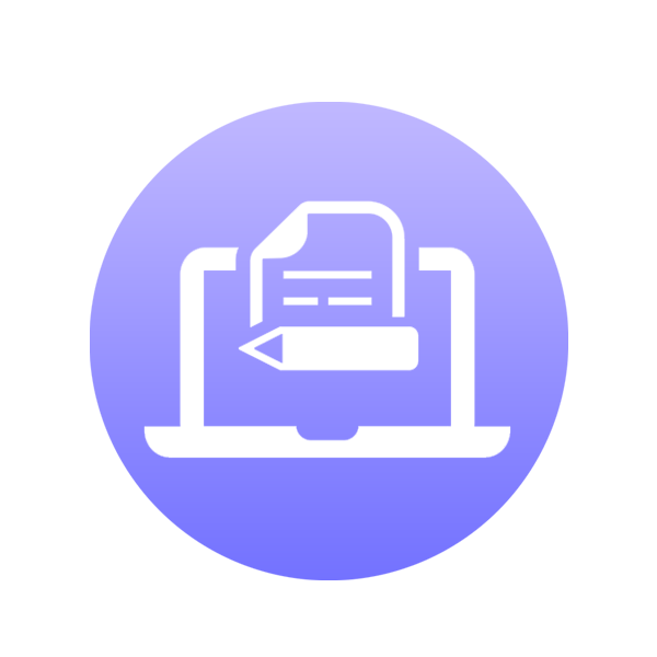 Content Writing