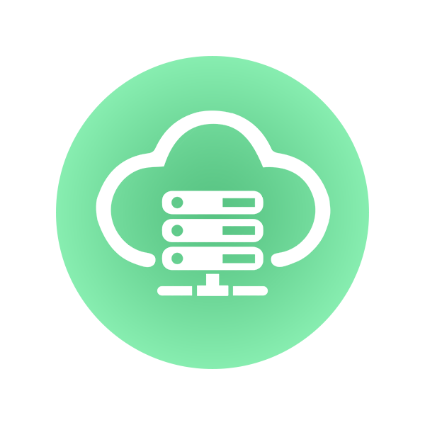 Domain Hosting