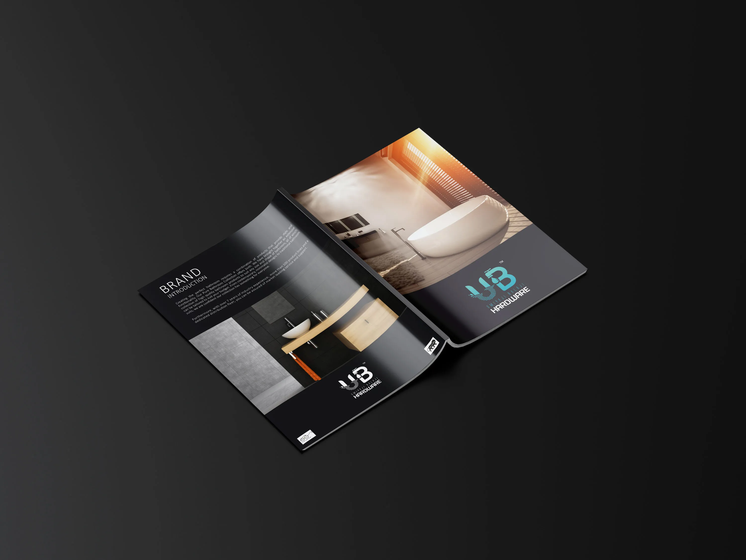 Catalogue Design