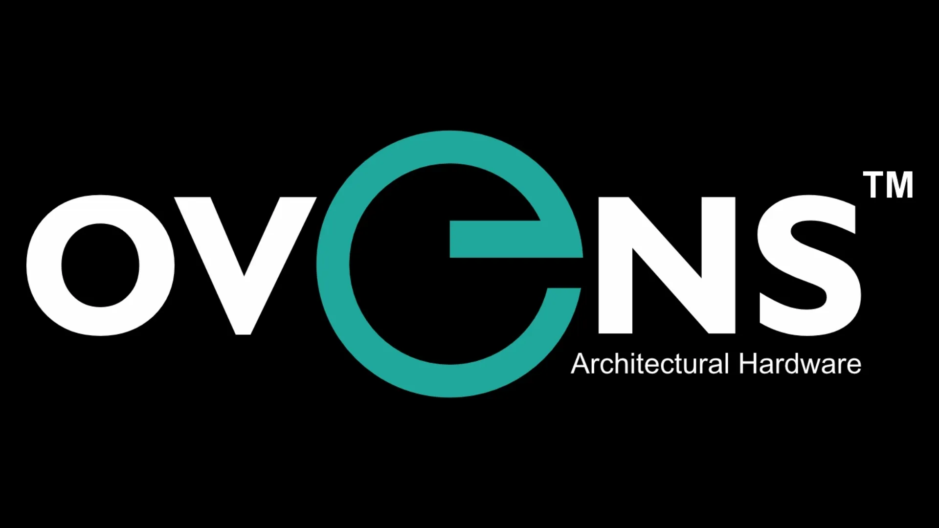 Ovens Architectural Hardware