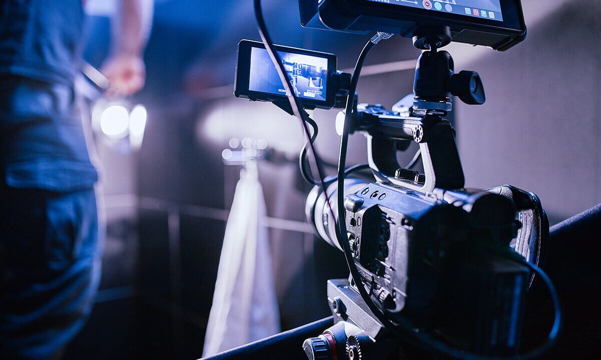 TechCorp TV Commercial